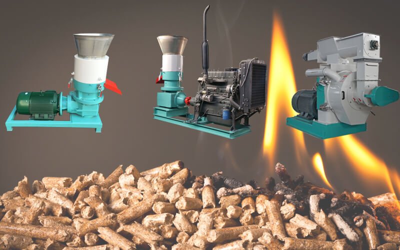 Broiler Pellet Machine Solutions