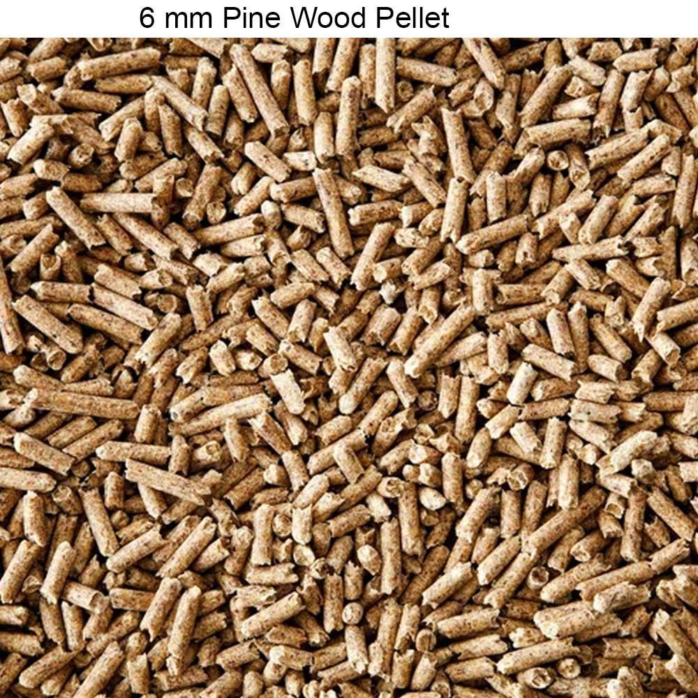 Animal Feed Pellet Machine