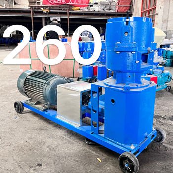 Small Scale vs. Commercial Animal Feed Pellet Machine: A Buyer's Comparison 5 Animal Feed Pellet Machine