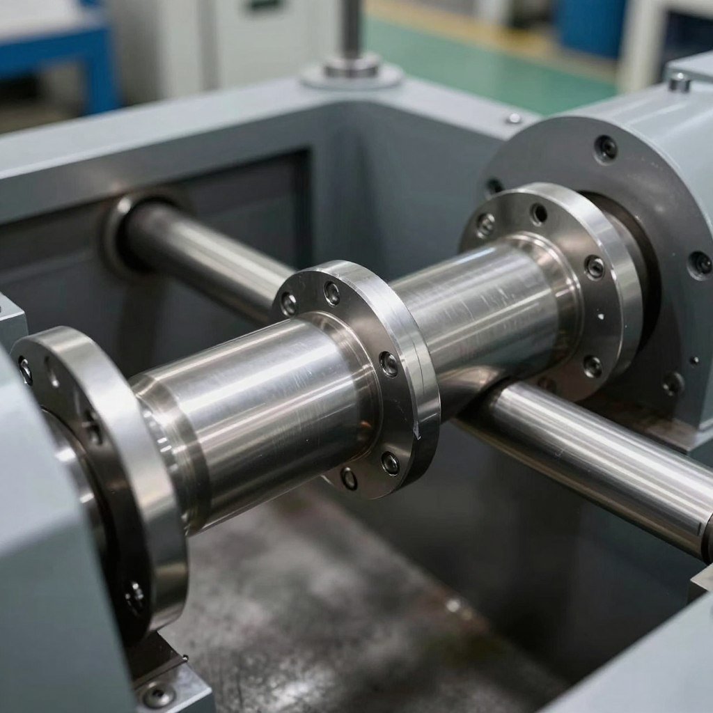 Die and roller assembly of MAIKONG feed pellet machine