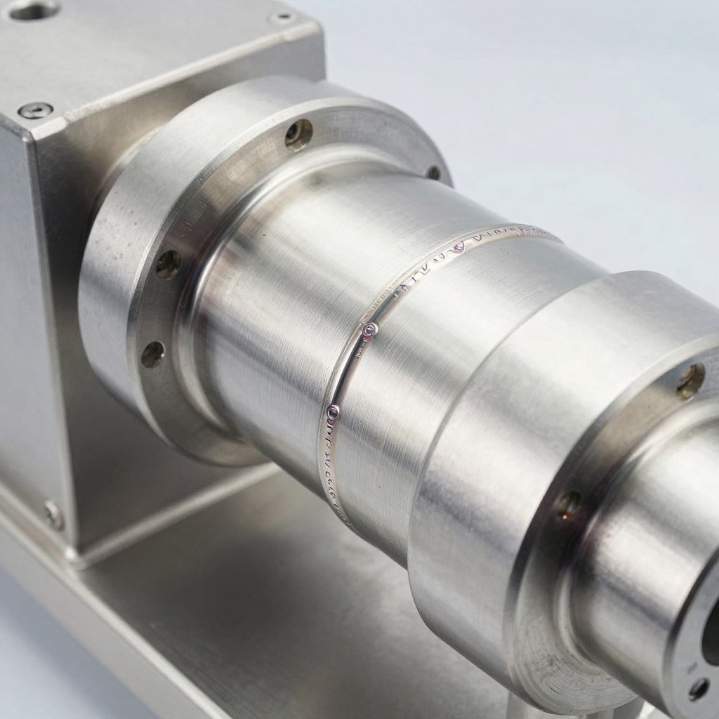 Food-grade stainless steel components of MAIKONG dog pellets machine Food-grade stainless steel components of MAIKONG dog pellets machine