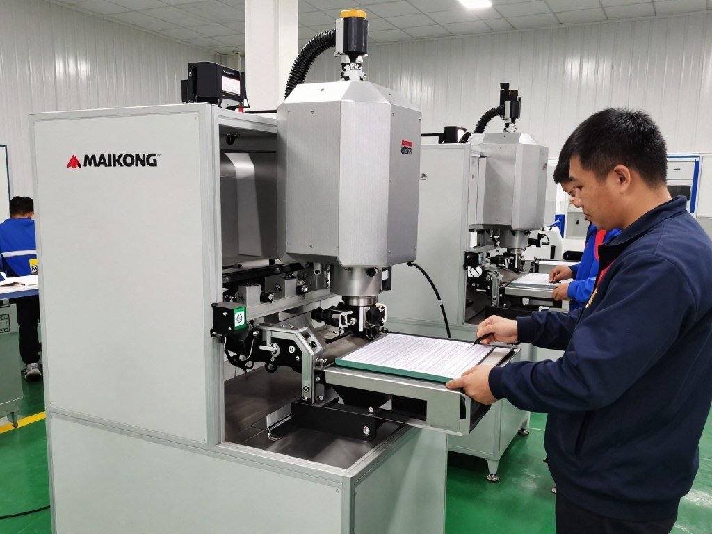 MAIKONG OEM customization of feed pellet making machines