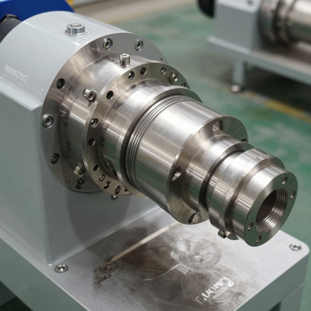 MAIKONG alfalfa pellet machine durable components