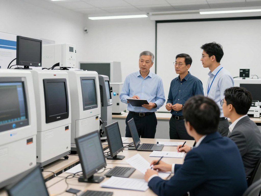 MAIKONG distributor training session in South Africa