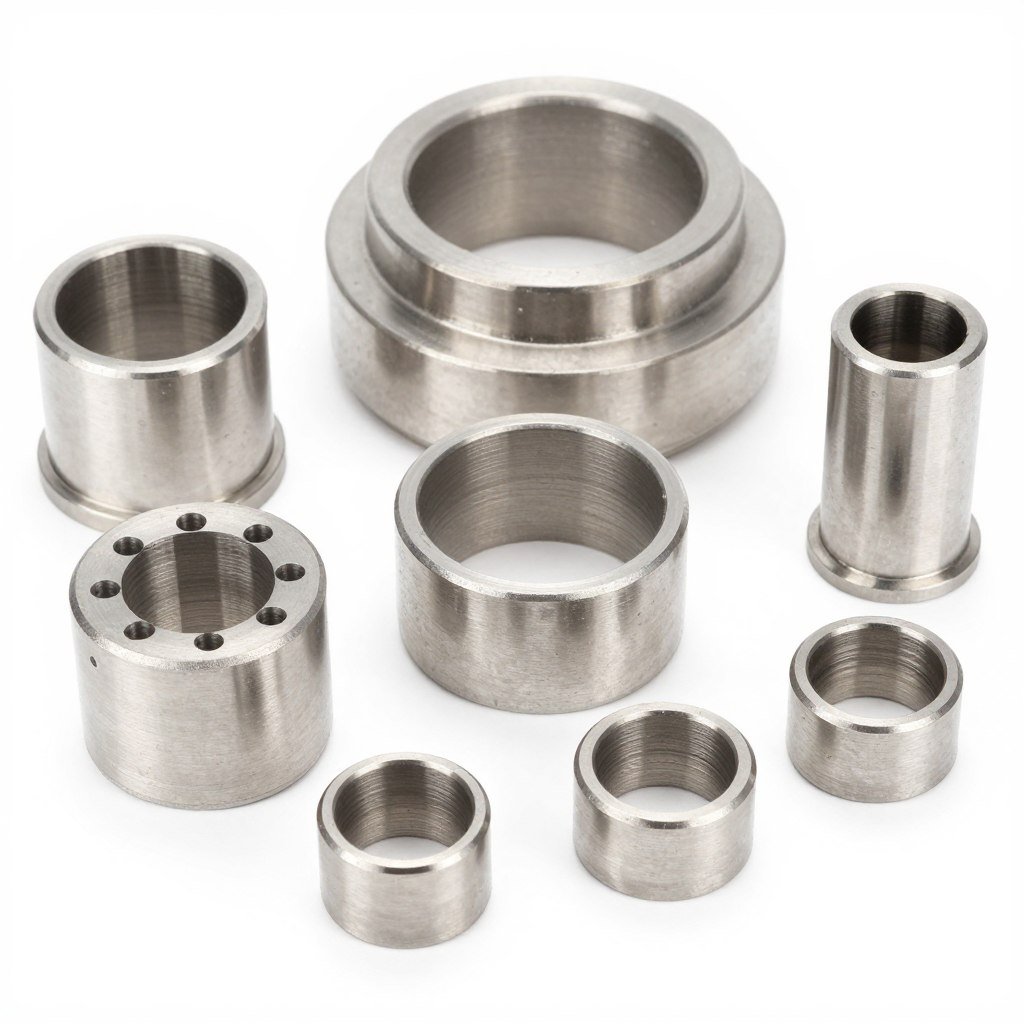 Various ring dies for dog feed pellet machines with different aperture sizes Various ring dies for dog feed pellet machines with different aperture sizes