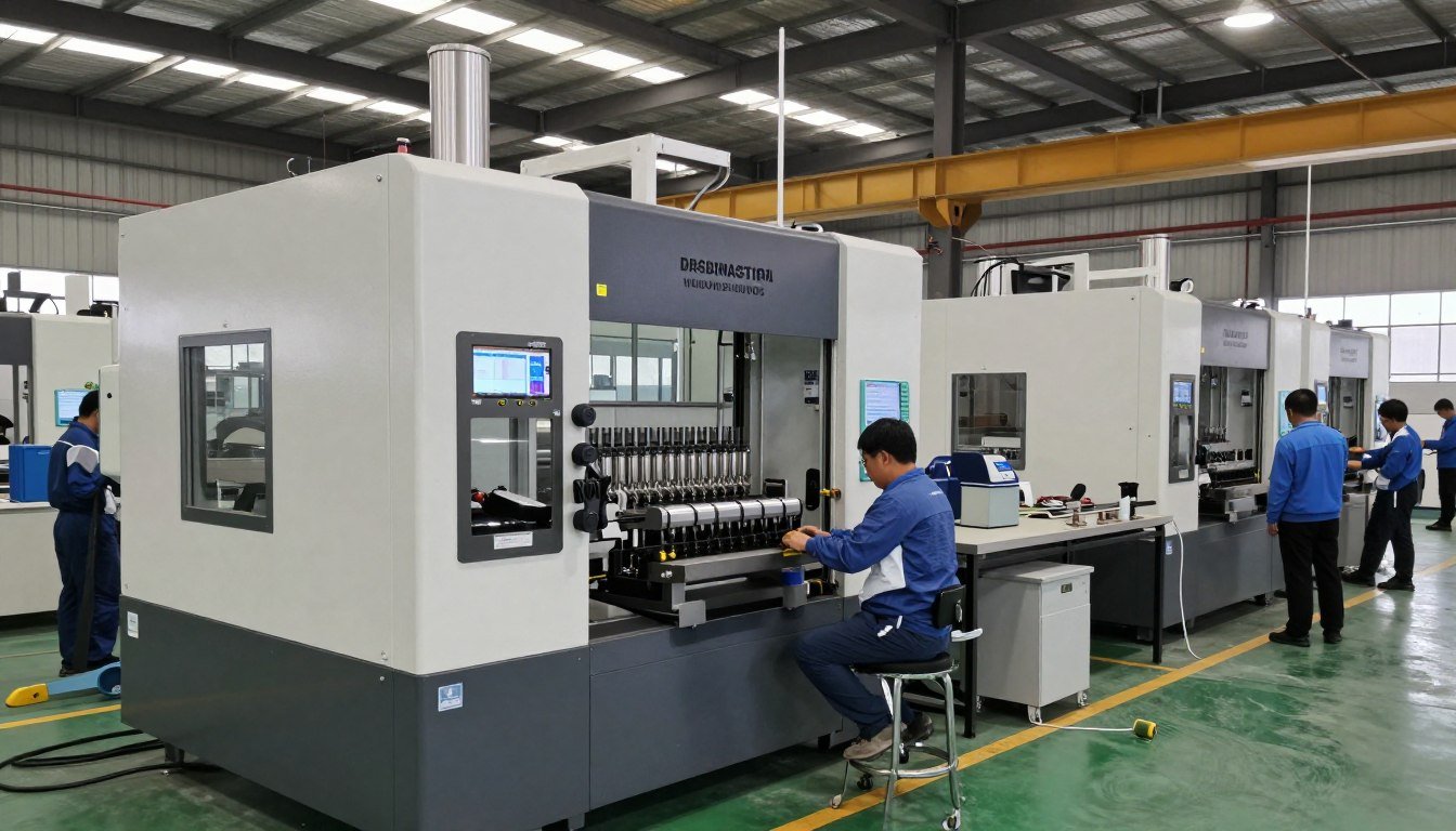 MAIKONG OEM manufacturing capabilities for distributors