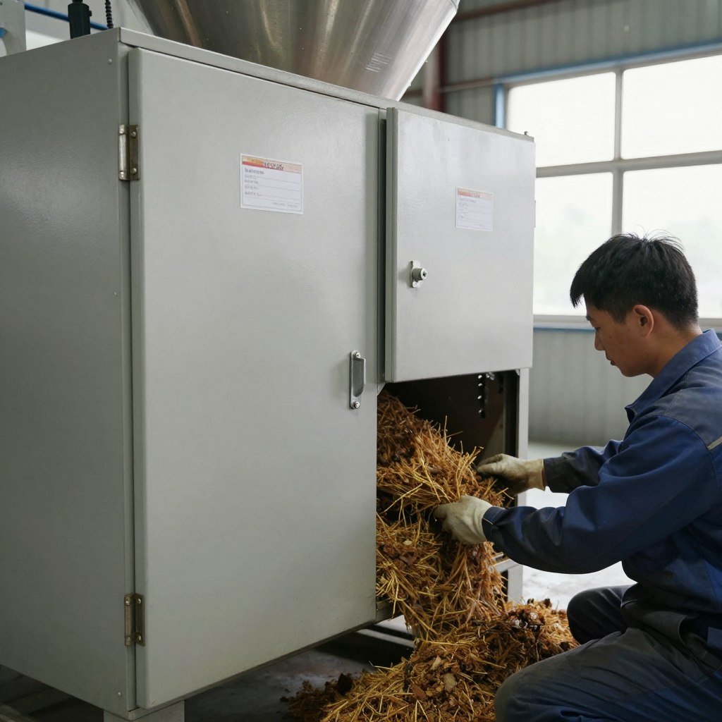 MAIKONG cattle feed pellet machine easy maintenance MAIKONG cattle feed pellet machine easy maintenance