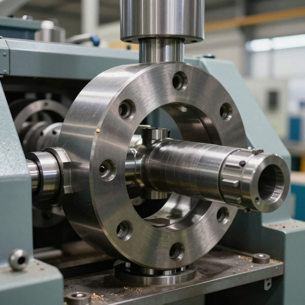 MAIKONG cattle feed pellet machine ring die system MAIKONG cattle feed pellet machine ring die system