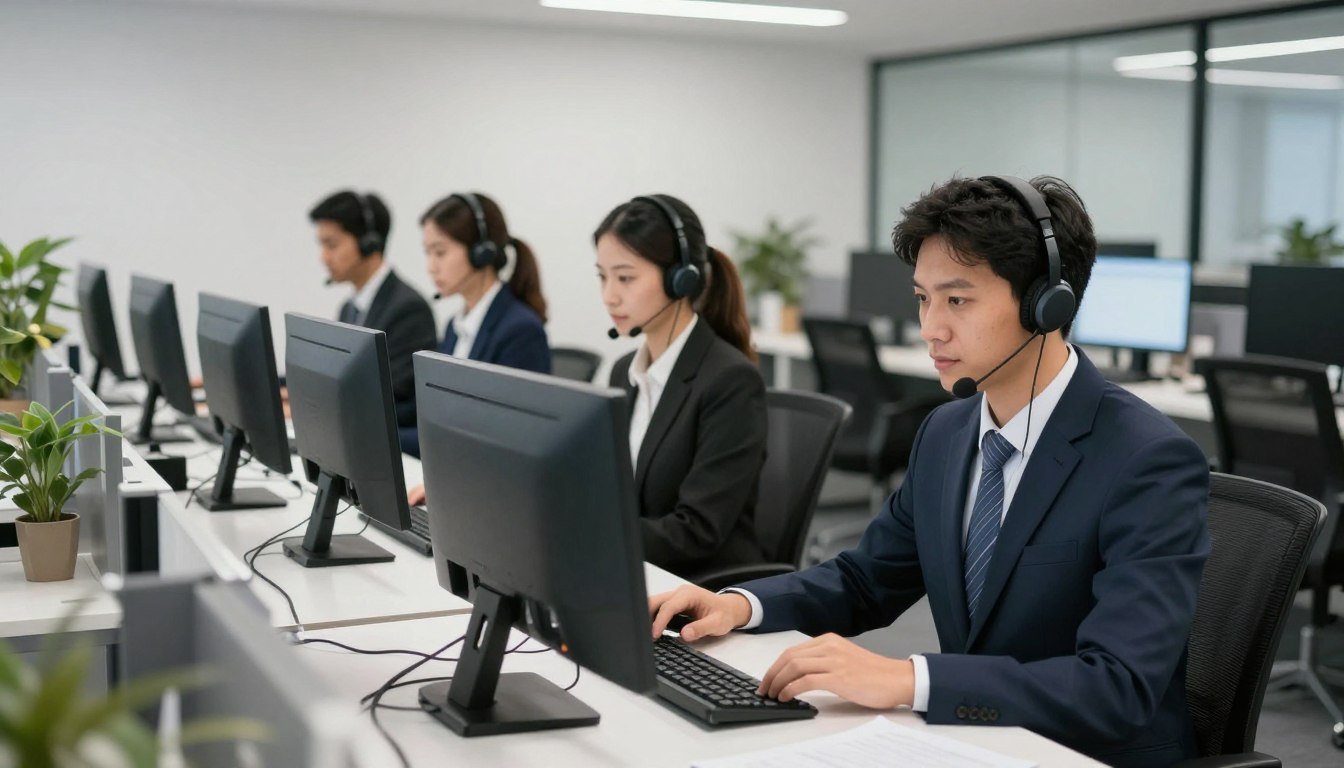 MAIKONG customer service team ready to assist with Feed Pellet Machine inquiries MAIKONG customer service team ready to assist with Feed Pellet Machine inquiries