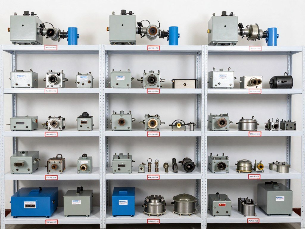 MAIKONG spare parts inventory MAIKONG spare parts inventory