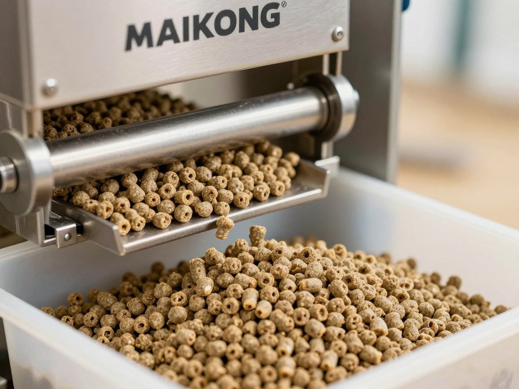 Sheep and goat feed pellet machine Sheep and goat feed pellet machine