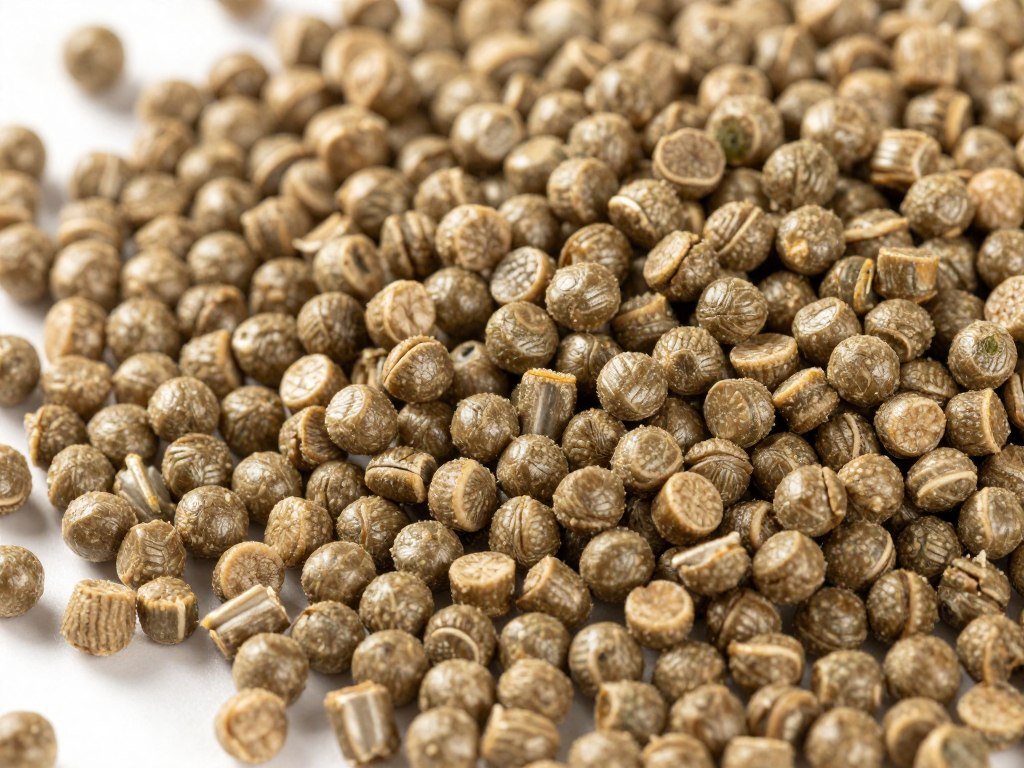 Adult duck and goose feed pellets Adult duck and goose feed pellets