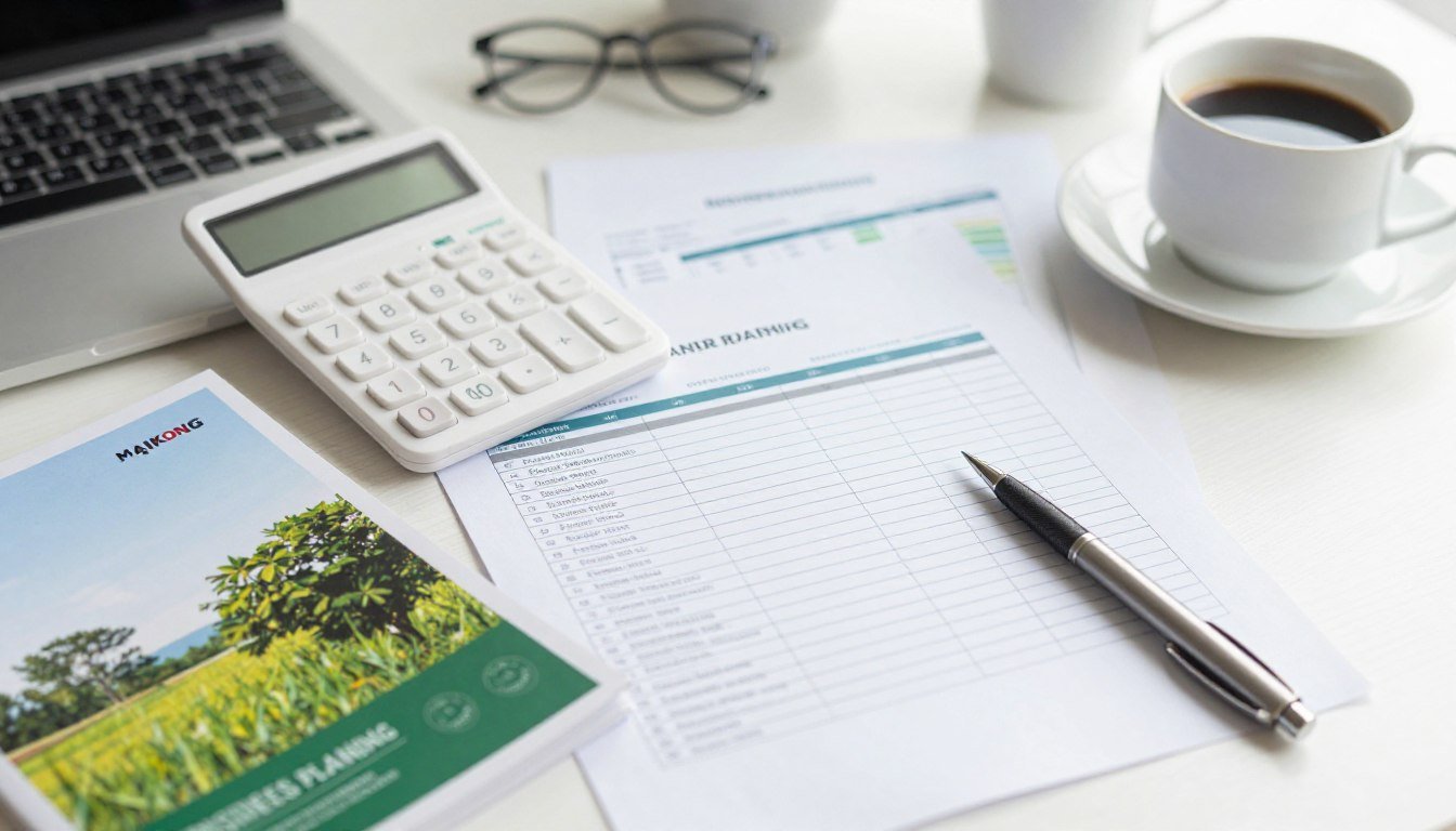 Financial planning for pelletizer purchase Financial planning for pelletizer purchase