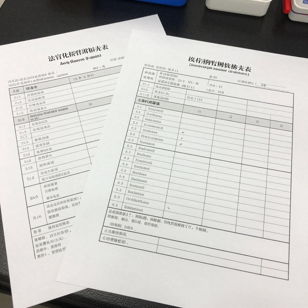 Laboratory analysis results showing nutritional composition of sow feed pellets