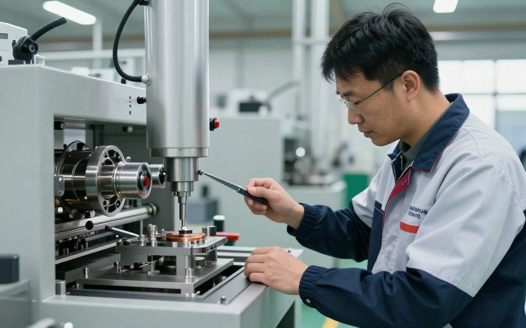 MAIKONG factory quality control inspection process MAIKONG factory quality control inspection process