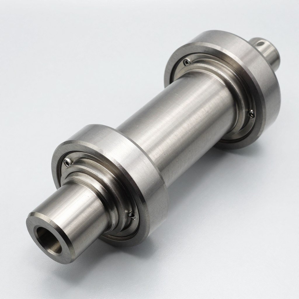 Roller assembly components for MAIKONG pellet machine